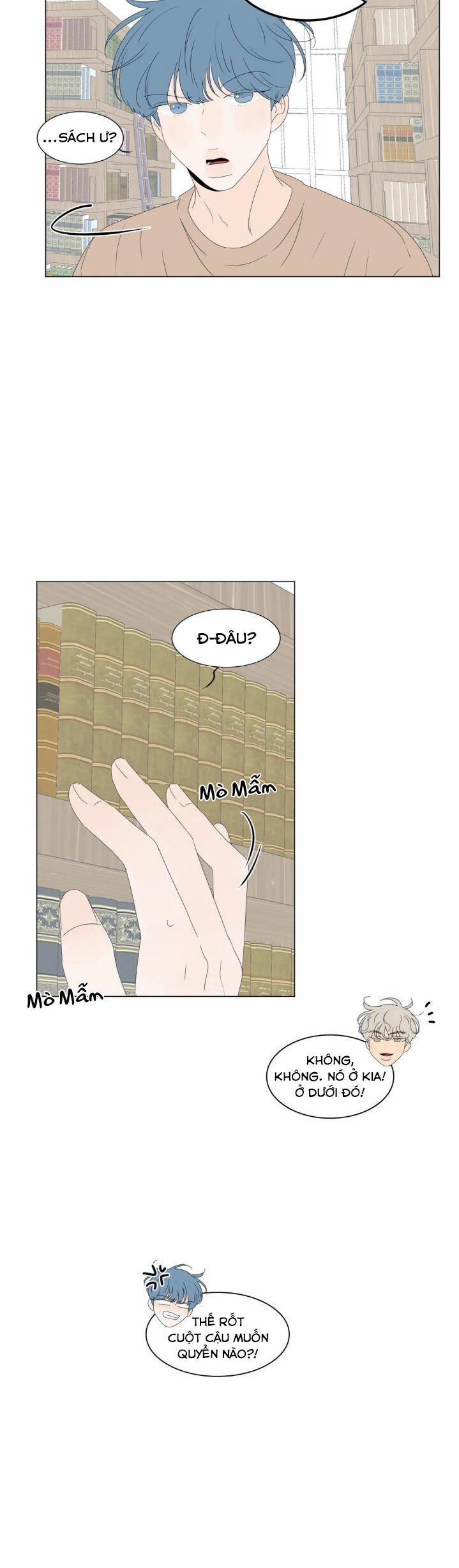 Seeing Double 12 trang 8