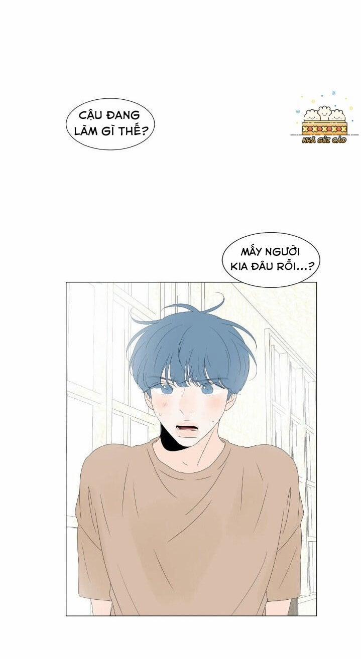 Seeing Double 13 trang 0