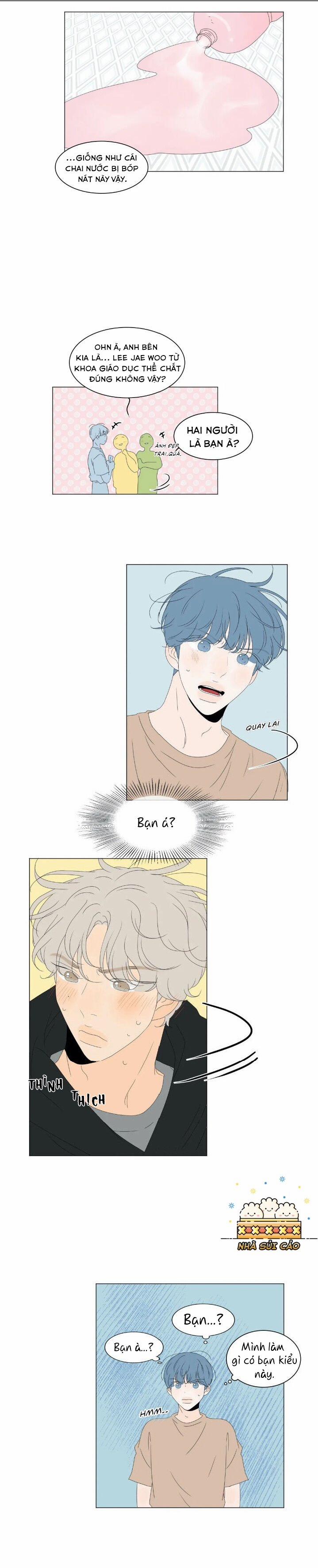 Seeing Double 13 trang 10