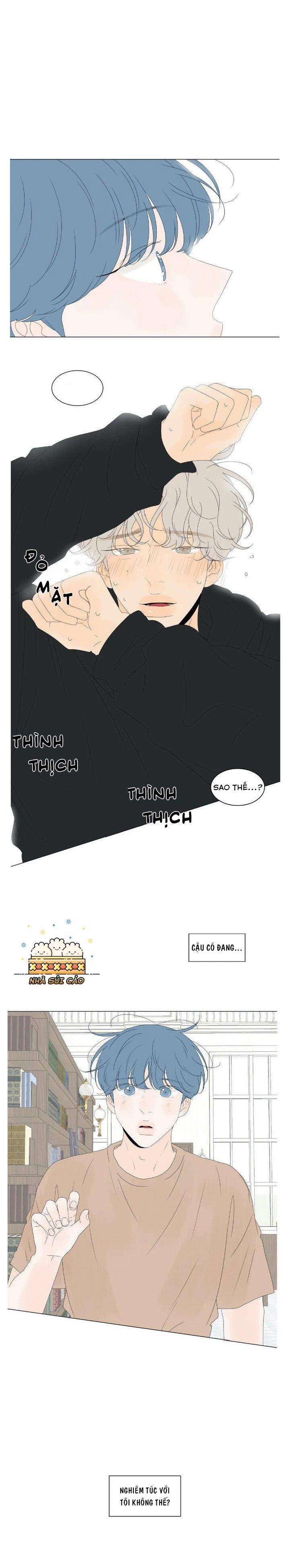 Seeing Double 13 trang 16