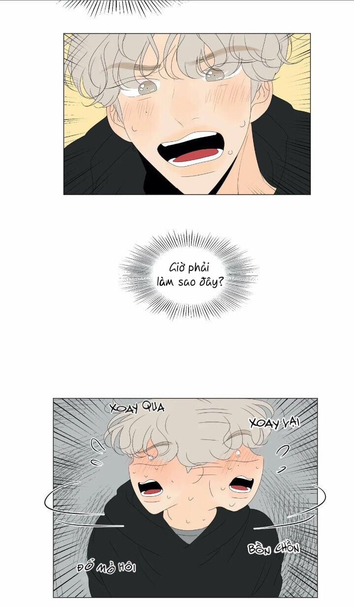 Seeing Double 13 trang 3