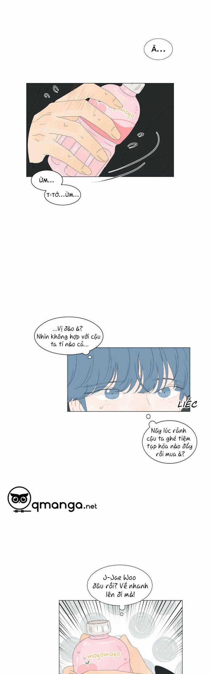 Seeing Double 13 trang 4