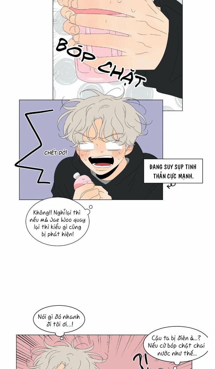 Seeing Double 13 trang 5