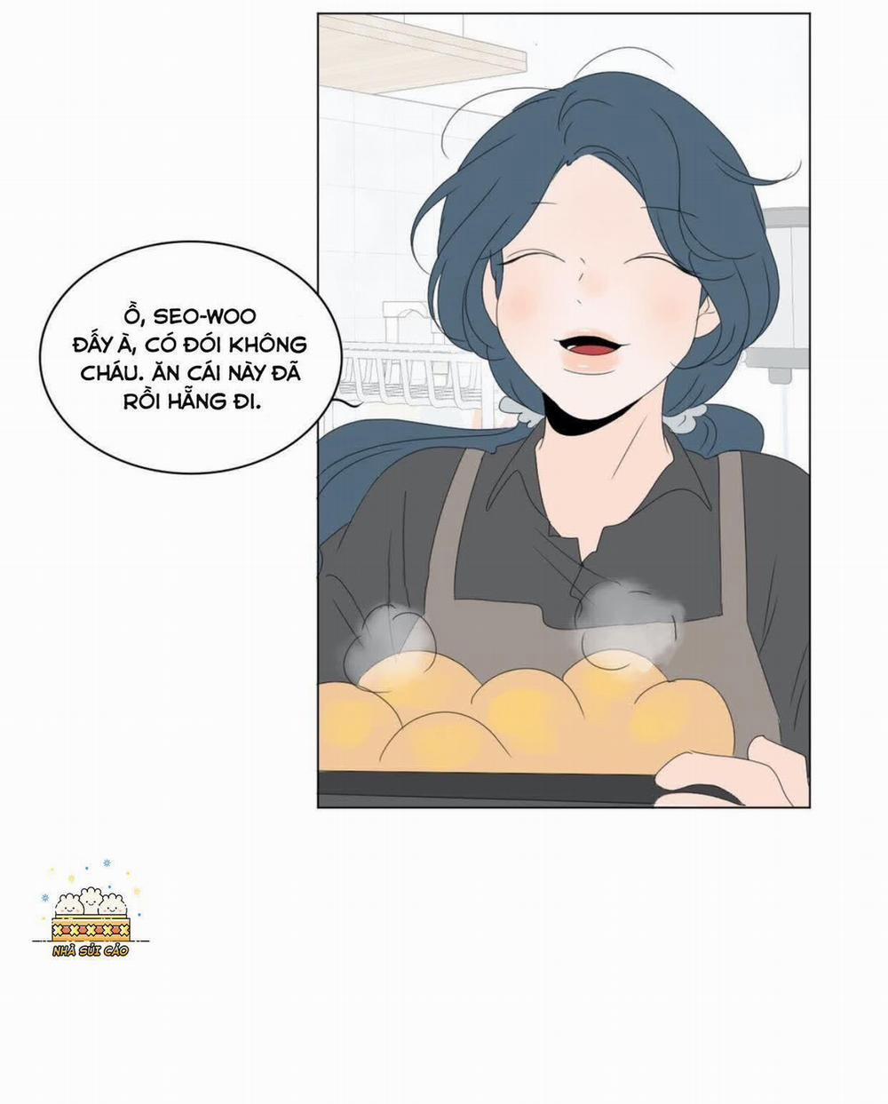 Seeing Double 14 trang 1