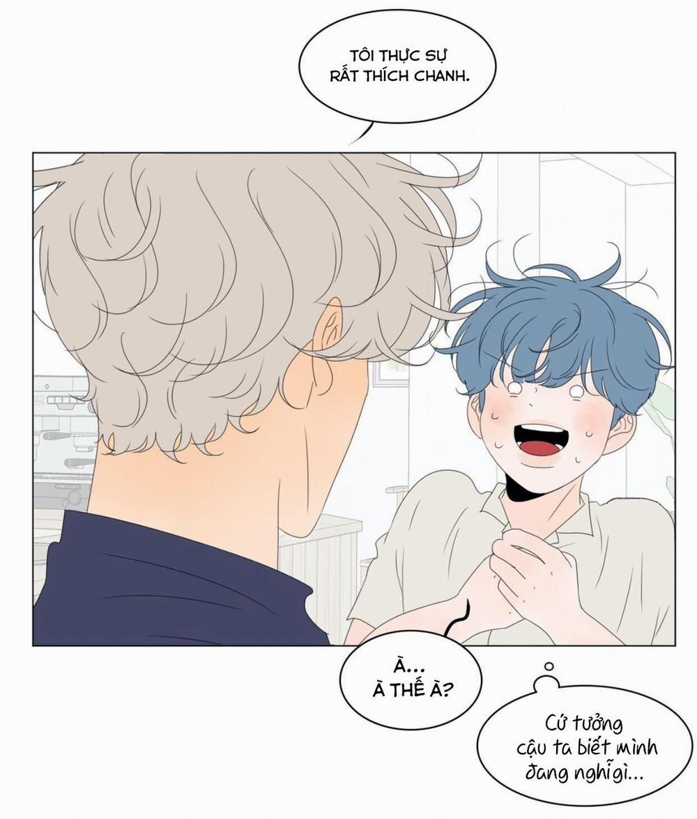 Seeing Double 14 trang 10