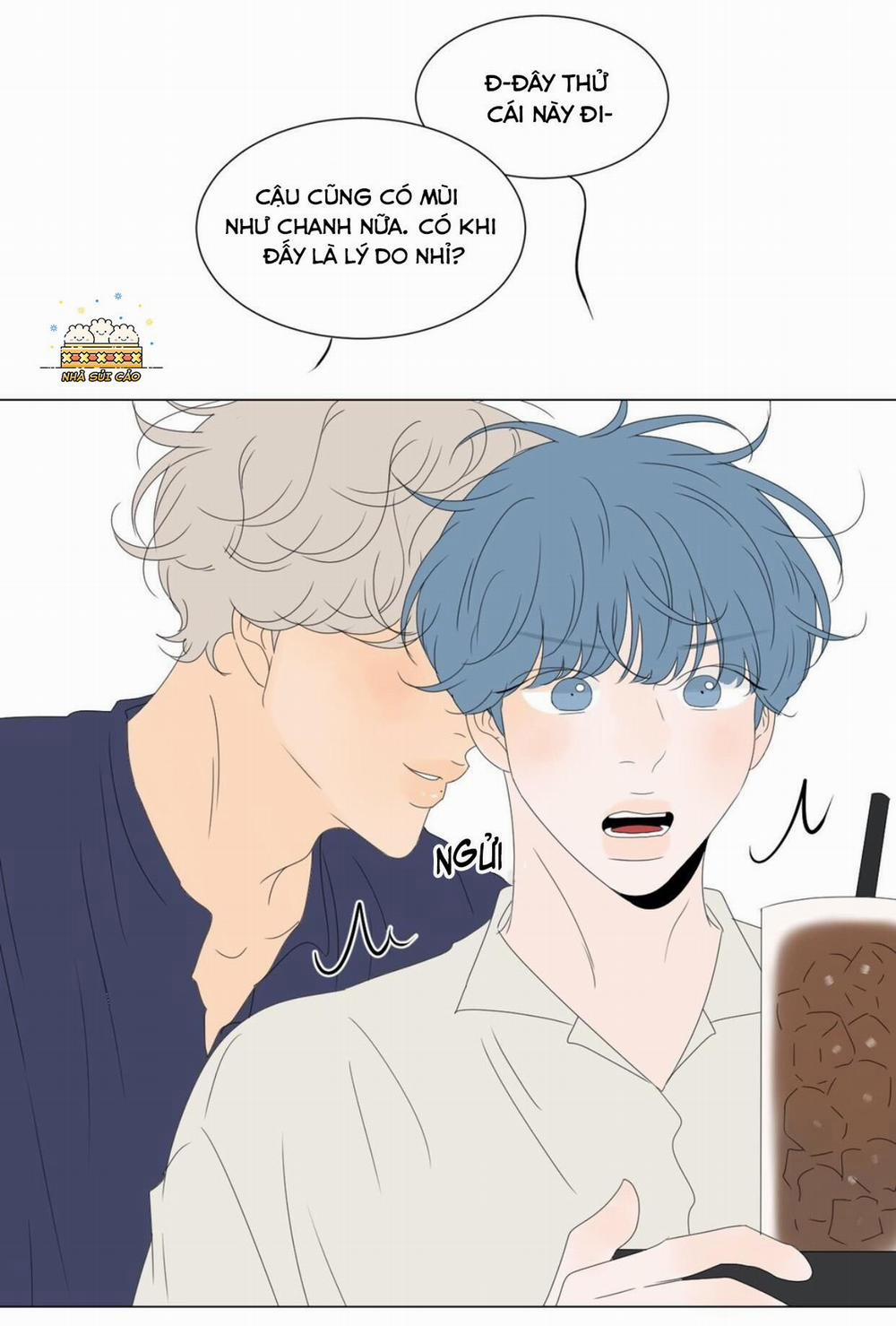 Seeing Double 14 trang 11