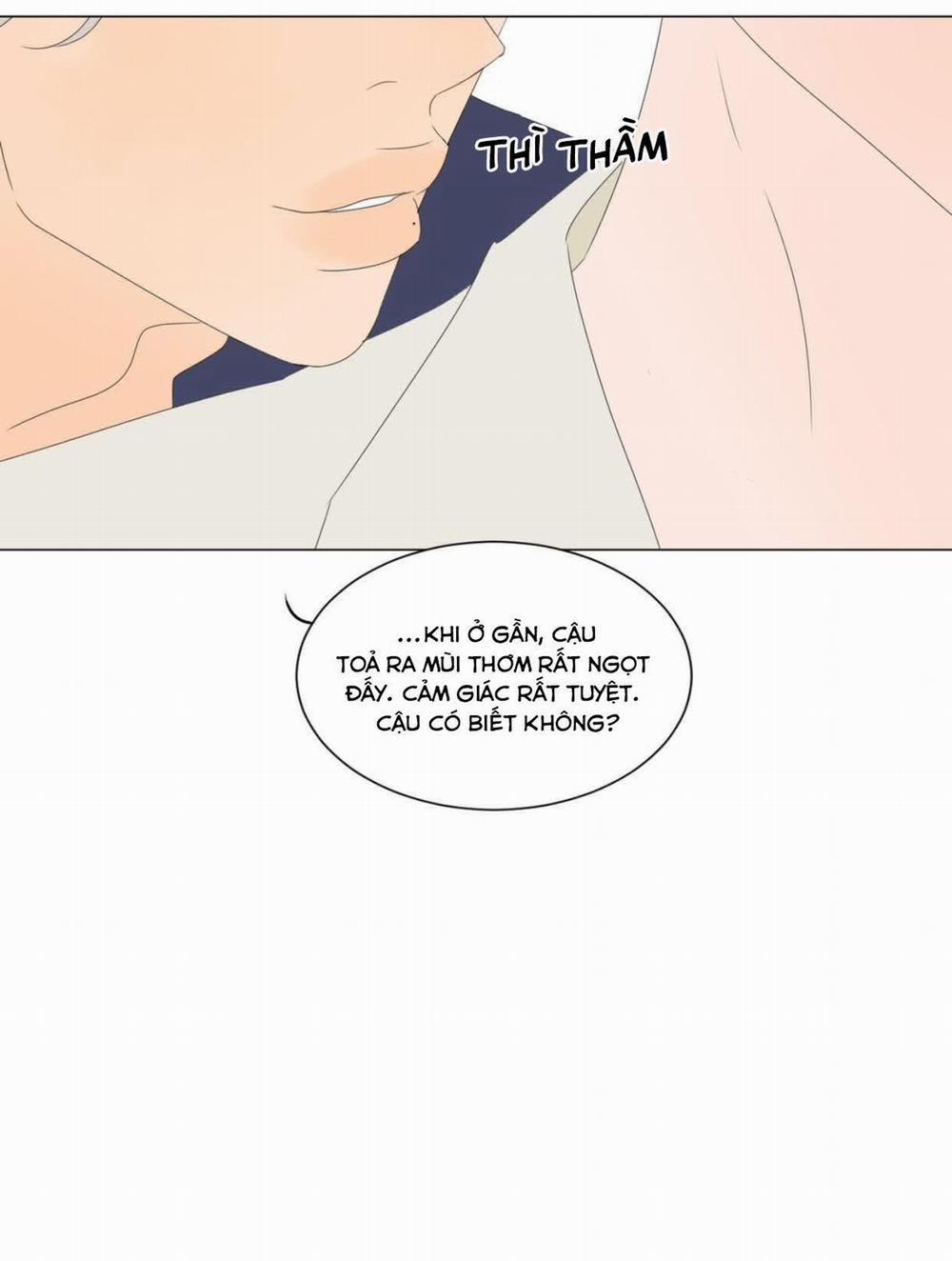 Seeing Double 14 trang 13