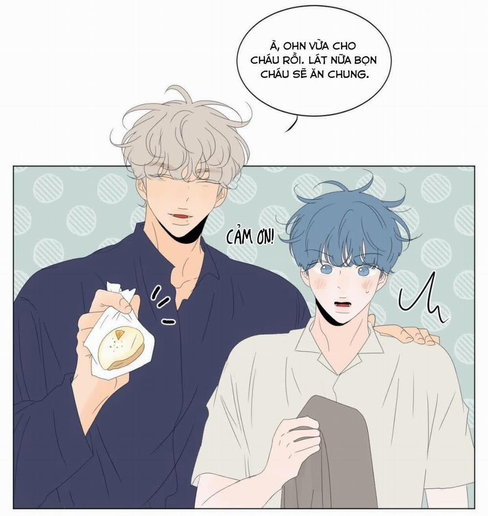 Seeing Double 14 trang 2