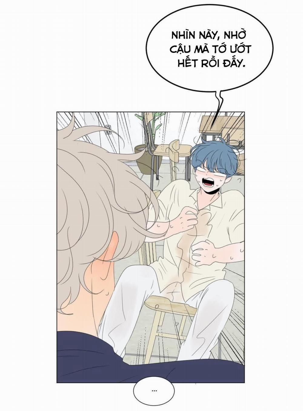 Seeing Double 14 trang 20