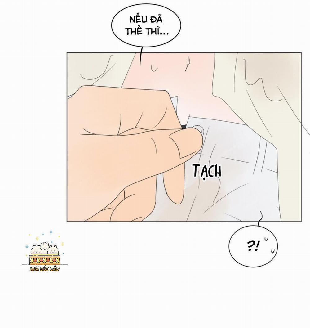 Seeing Double 14 trang 21