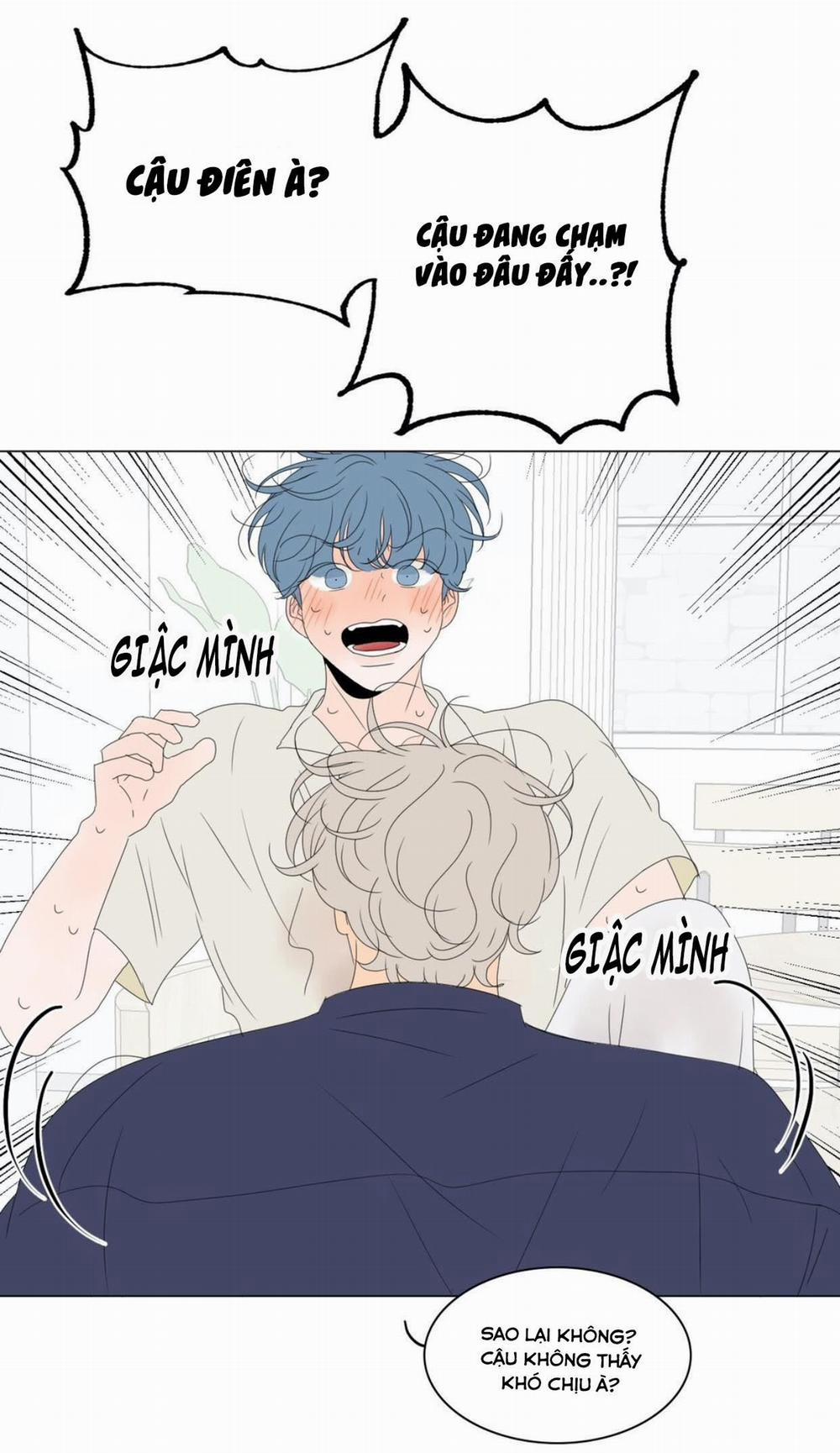 Seeing Double 14 trang 25