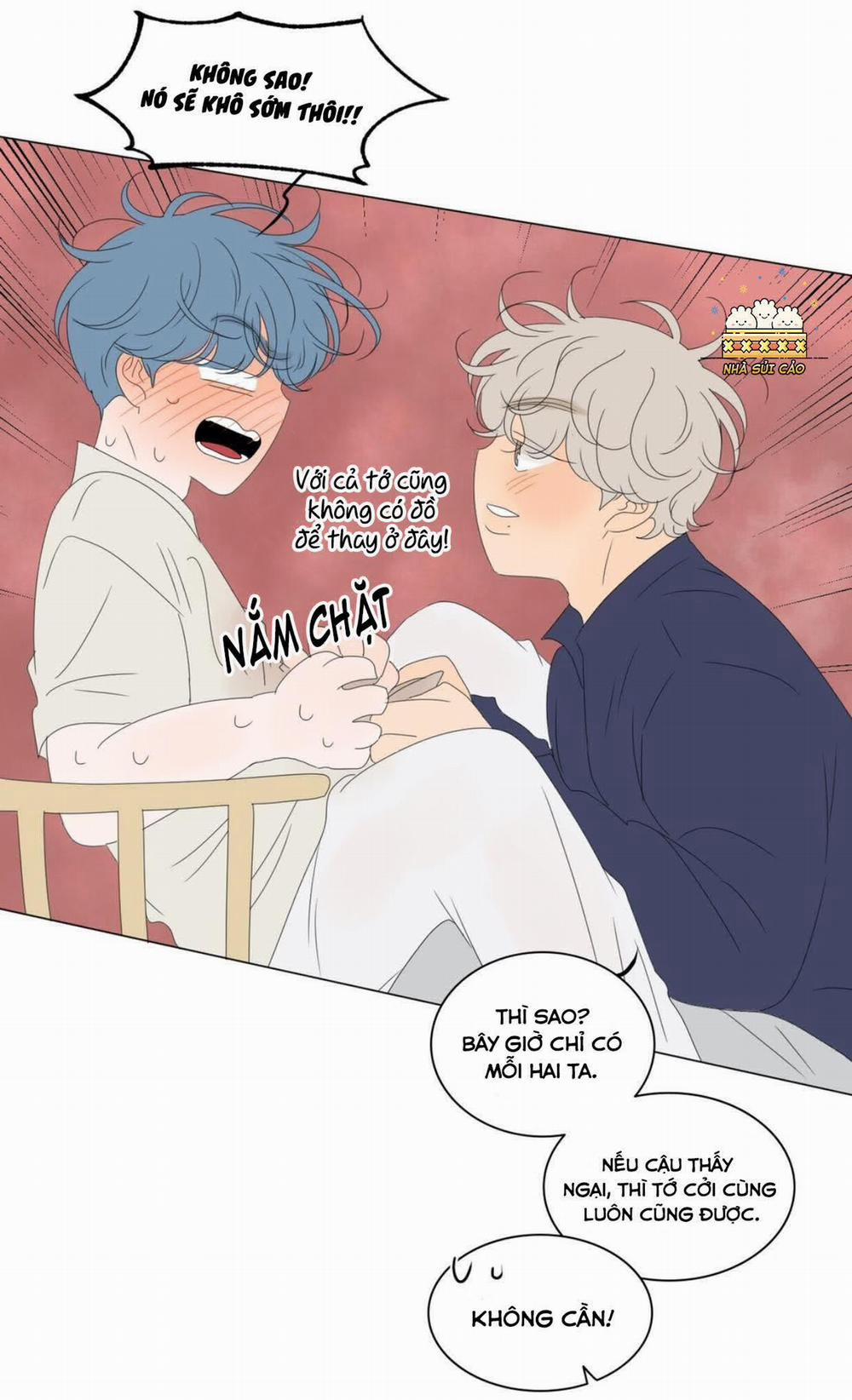 Seeing Double 14 trang 26