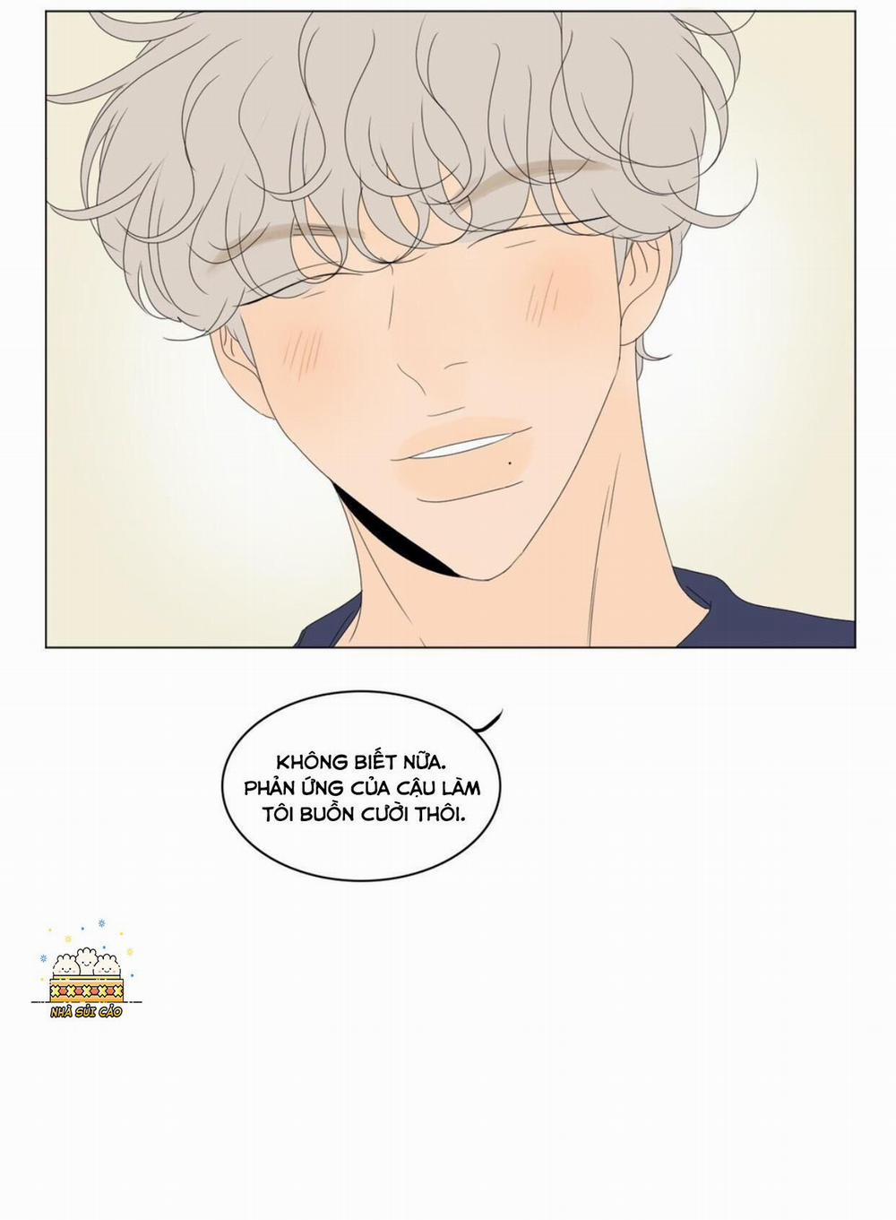 Seeing Double 14 trang 31