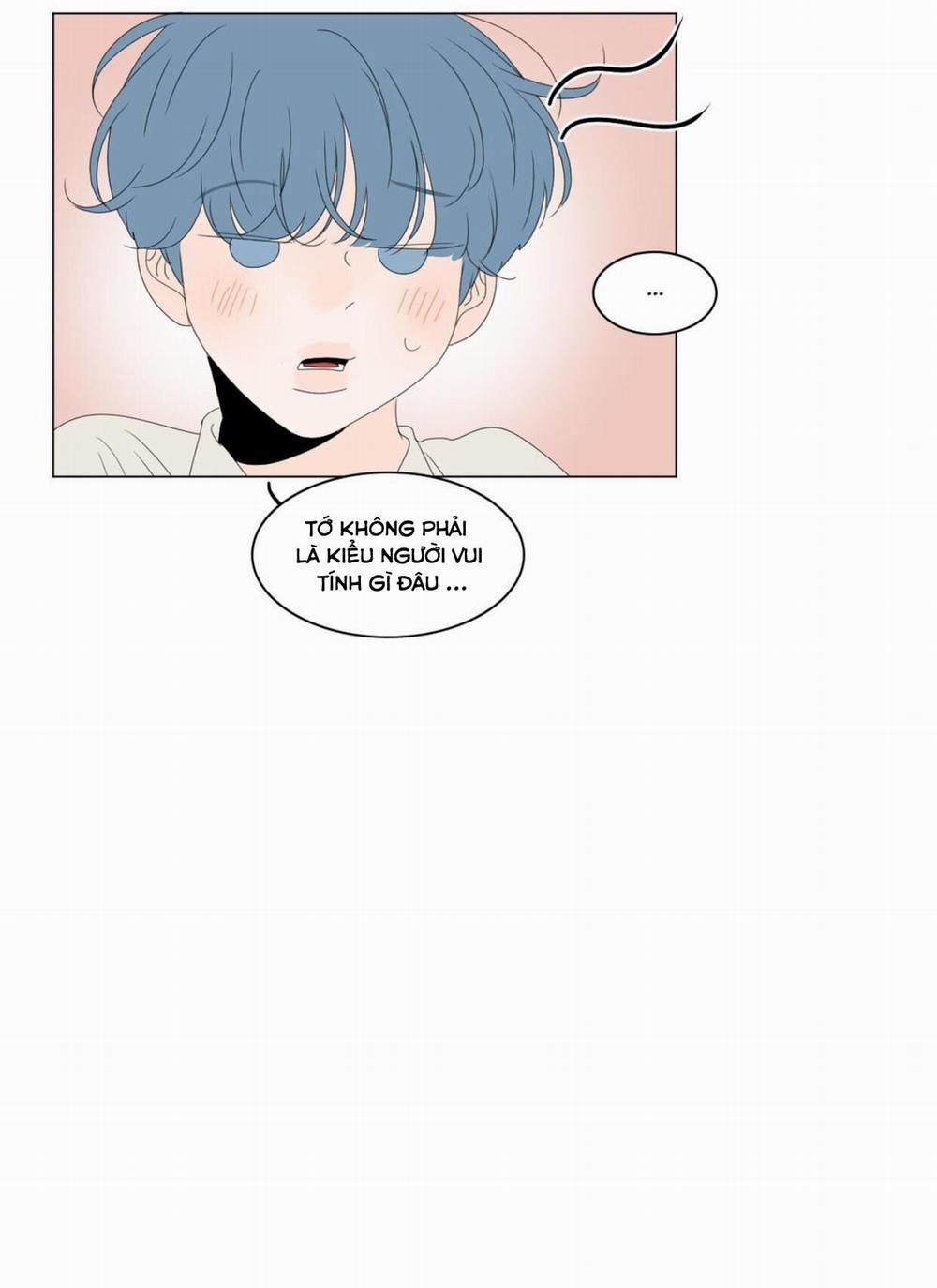 Seeing Double 14 trang 32