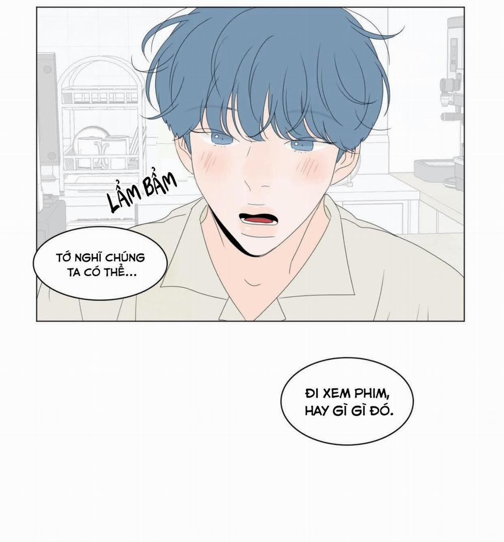 Seeing Double 14 trang 35