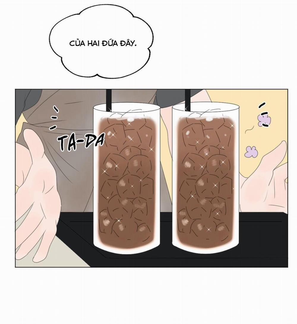 Seeing Double 14 trang 5