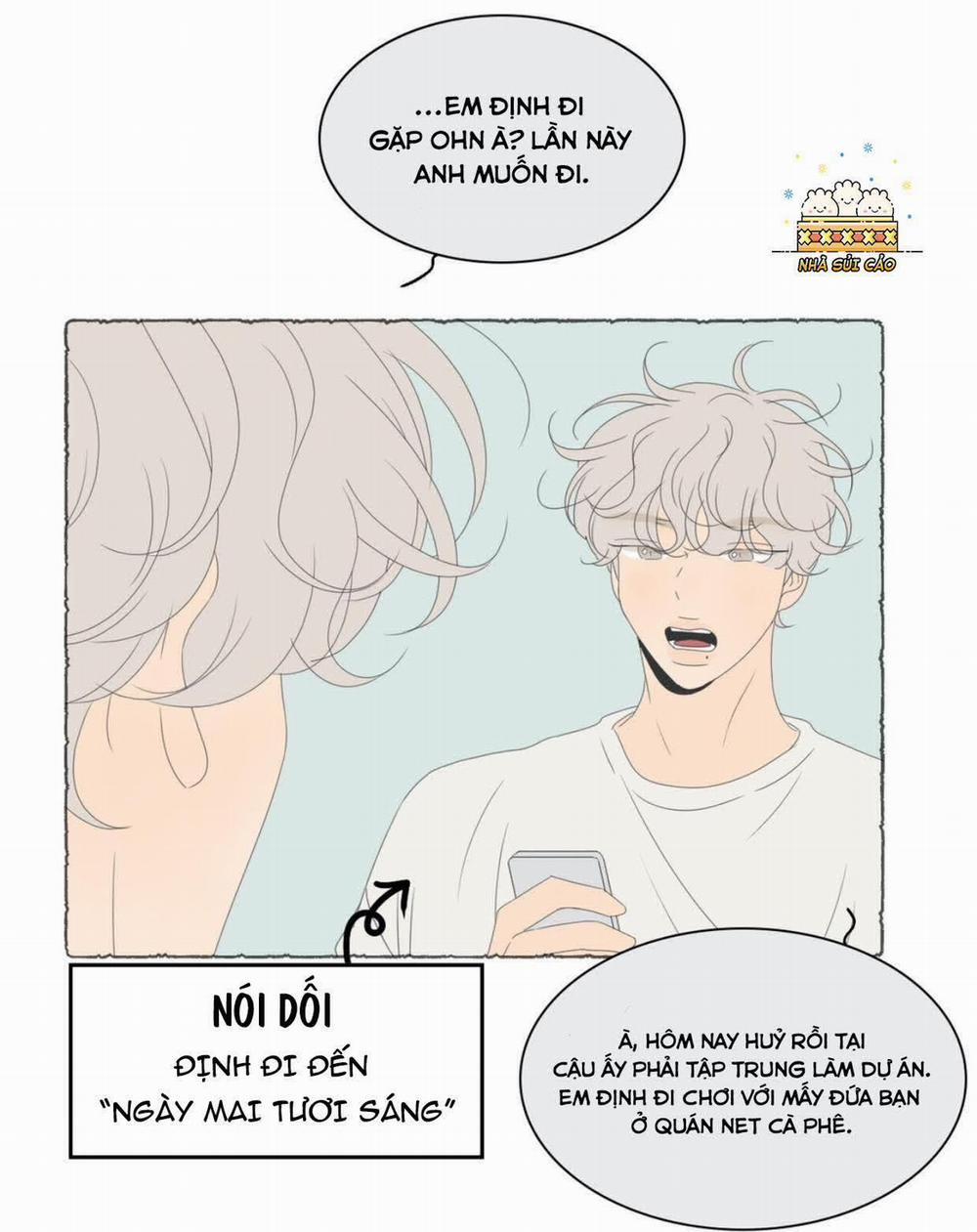 Seeing Double 14 trang 56