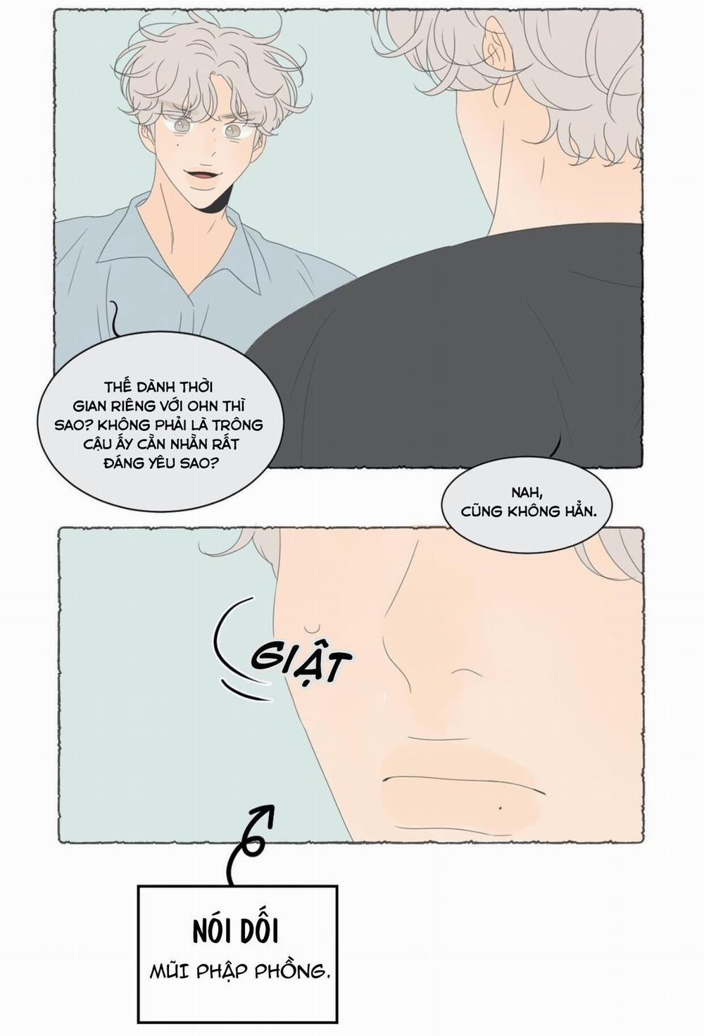 Seeing Double 14 trang 58