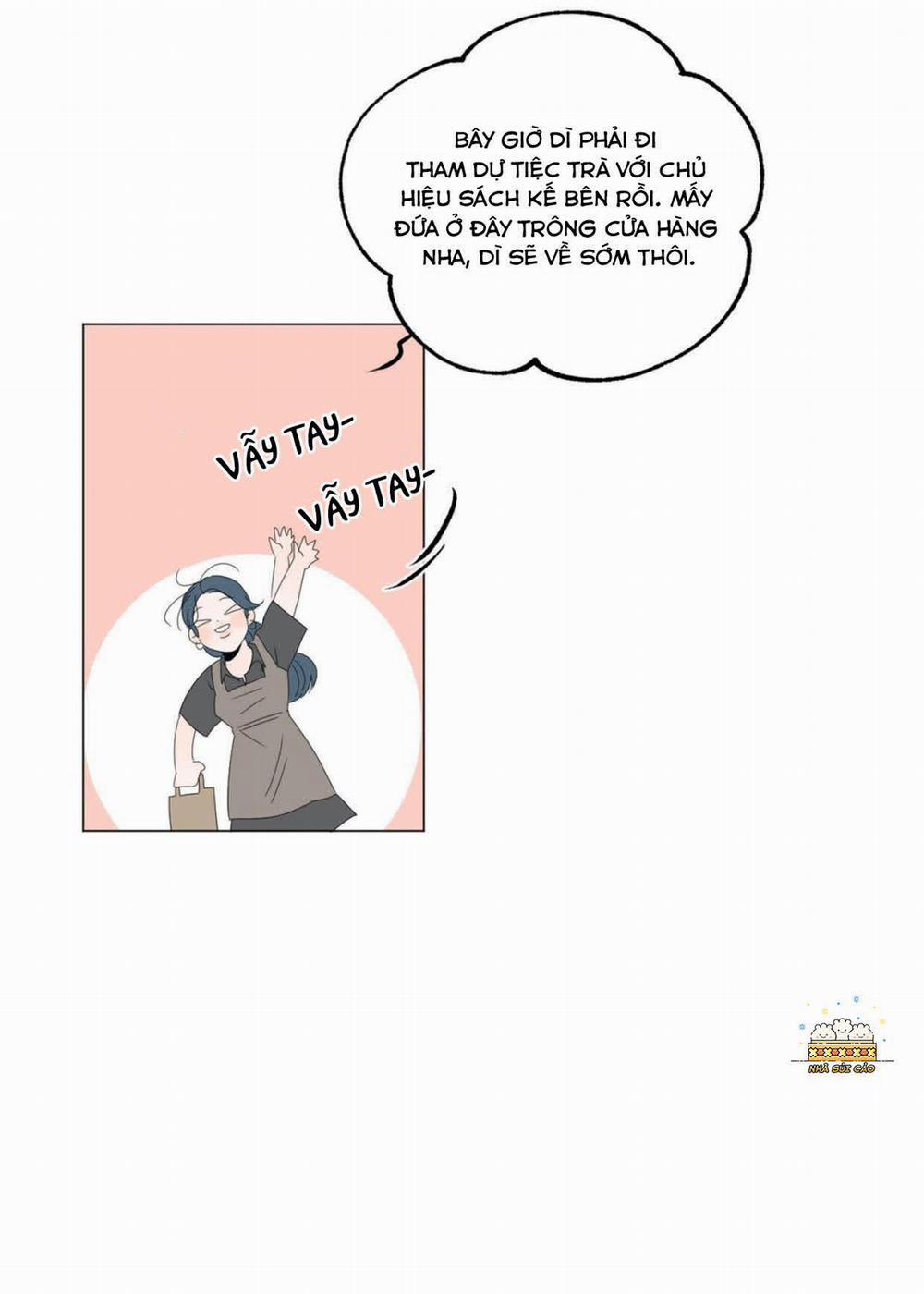 Seeing Double 14 trang 6