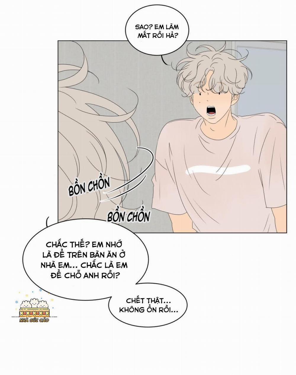 Seeing Double 14 trang 61