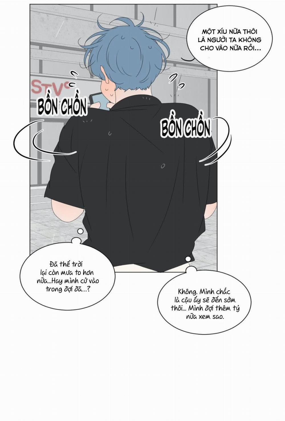 Seeing Double 14 trang 70