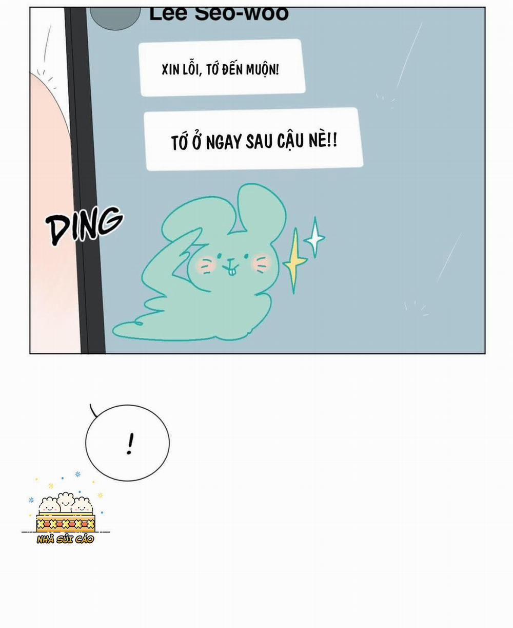 Seeing Double 14 trang 71