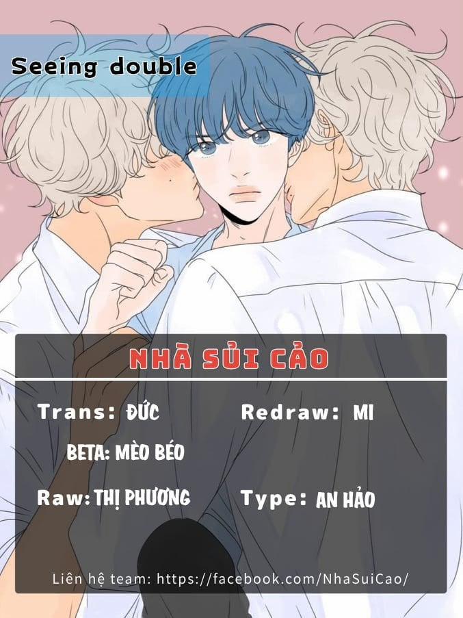 Seeing Double 14 trang 77
