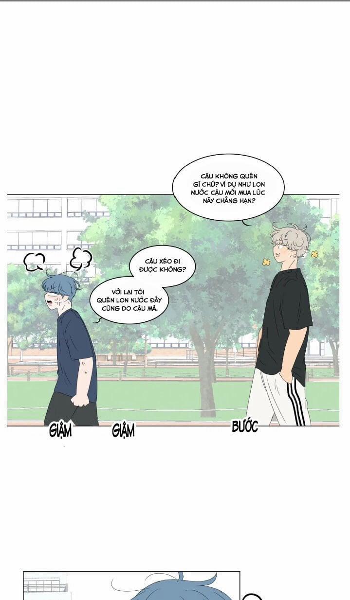 Seeing Double 15 trang 12