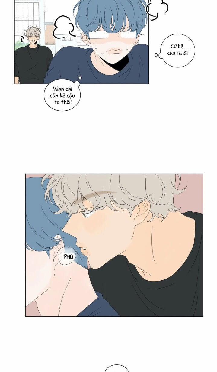 Seeing Double 15 trang 13