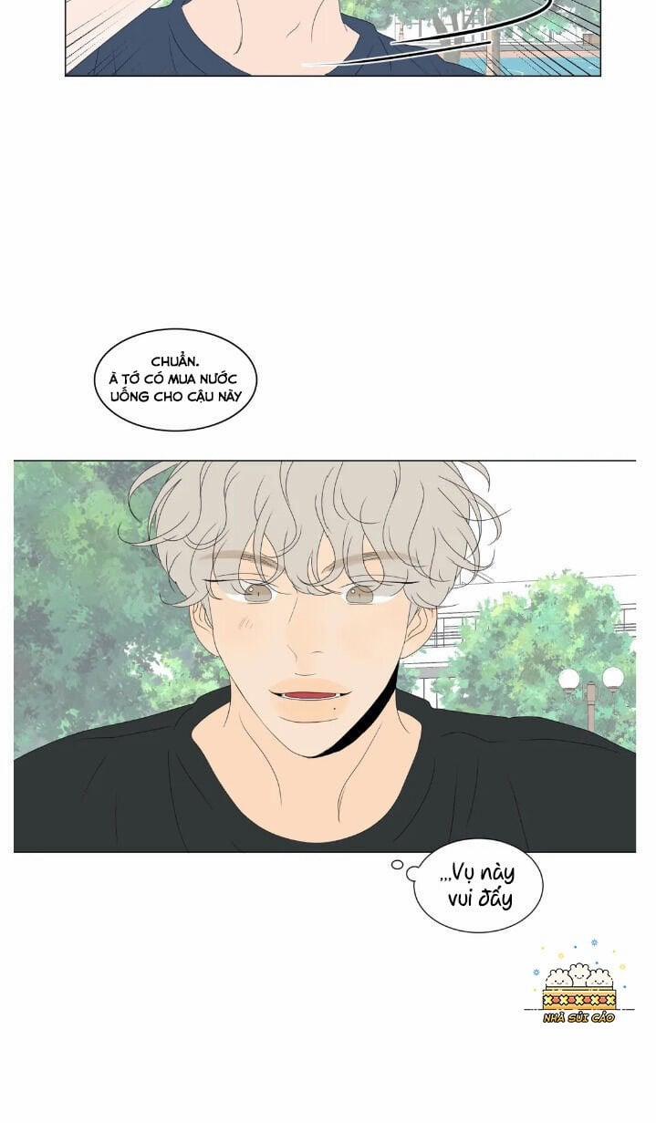 Seeing Double 15 trang 15