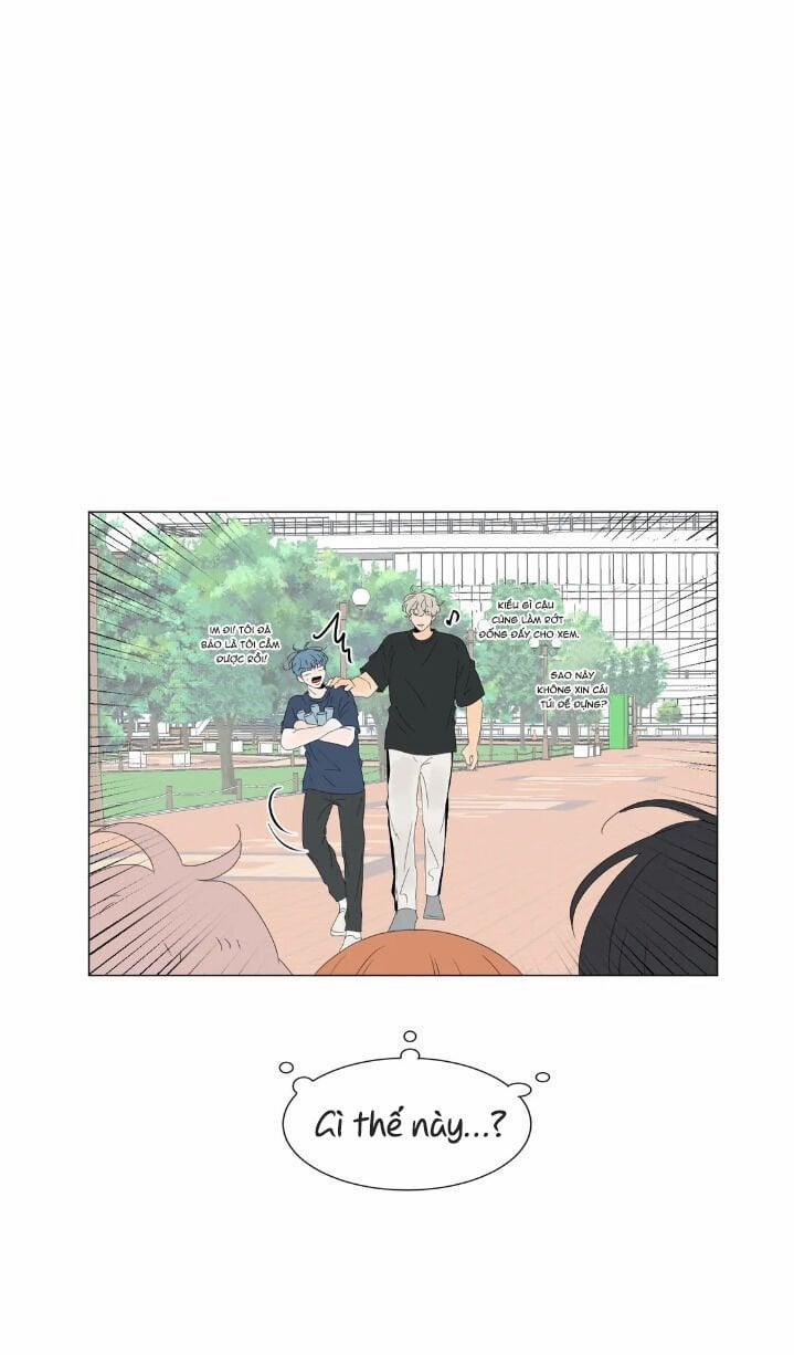 Seeing Double 15 trang 17