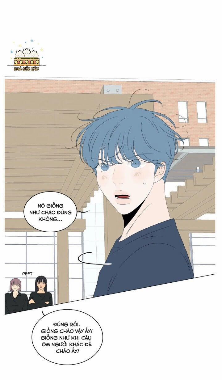 Seeing Double 15 trang 21