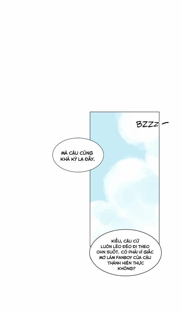 Seeing Double 15 trang 25