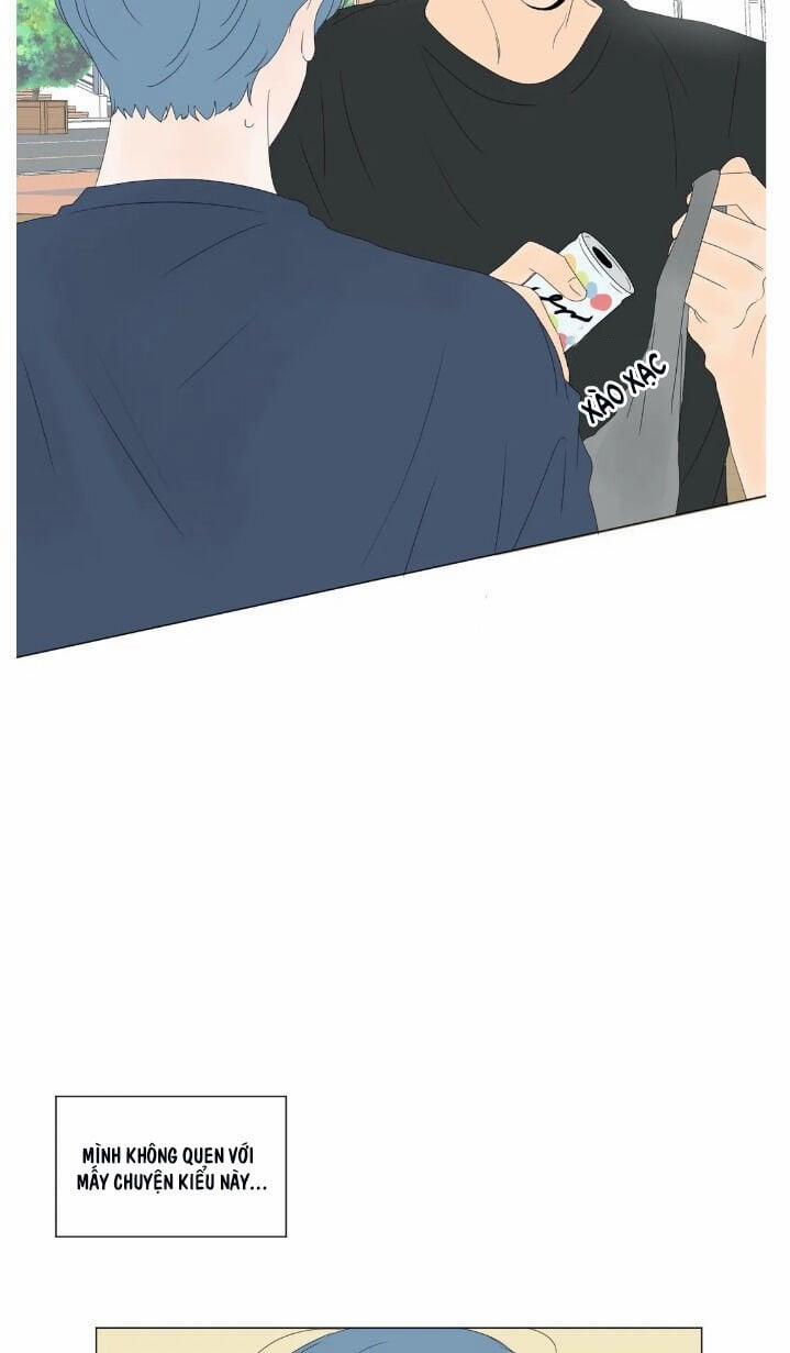 Seeing Double 15 trang 28