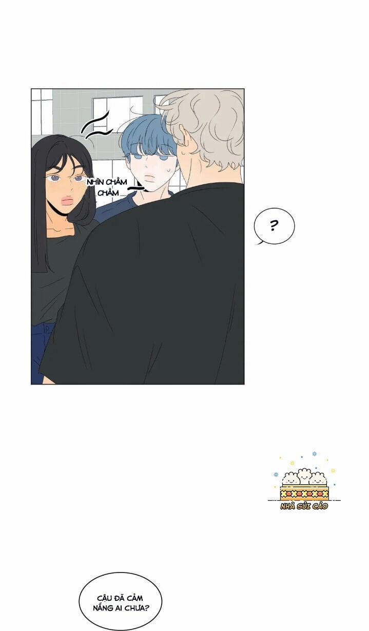 Seeing Double 15 trang 31