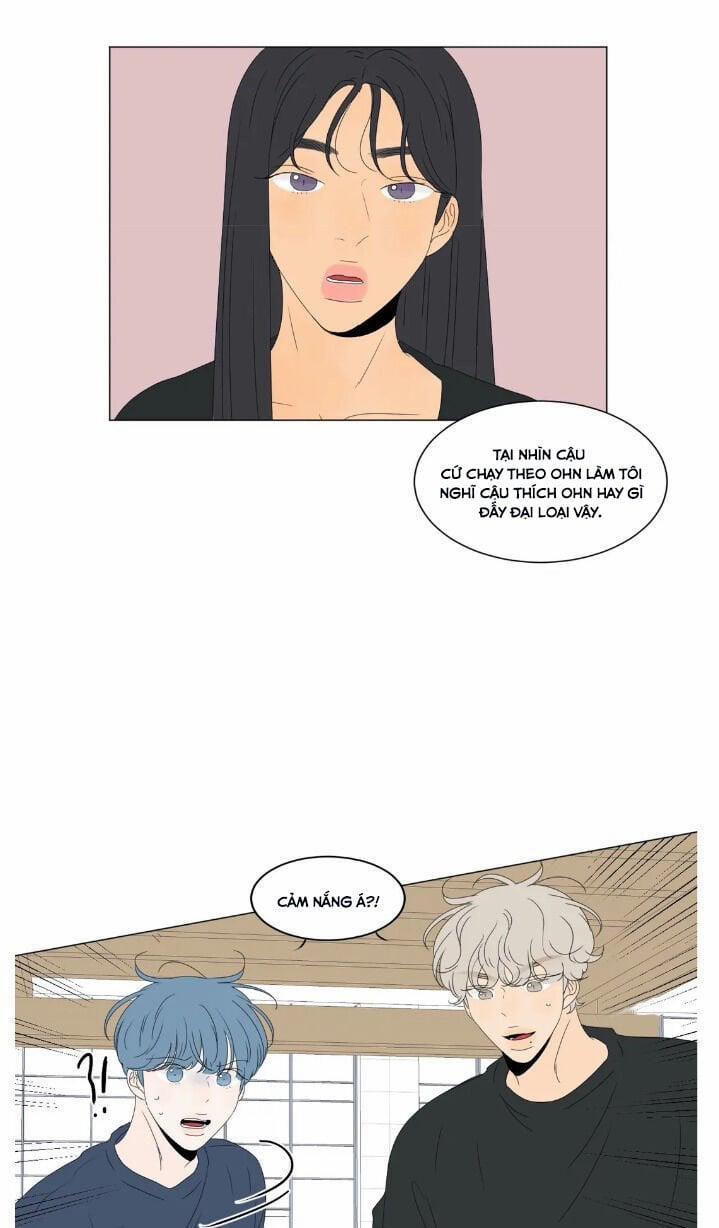 Seeing Double 15 trang 32