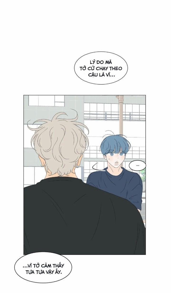 Seeing Double 15 trang 40