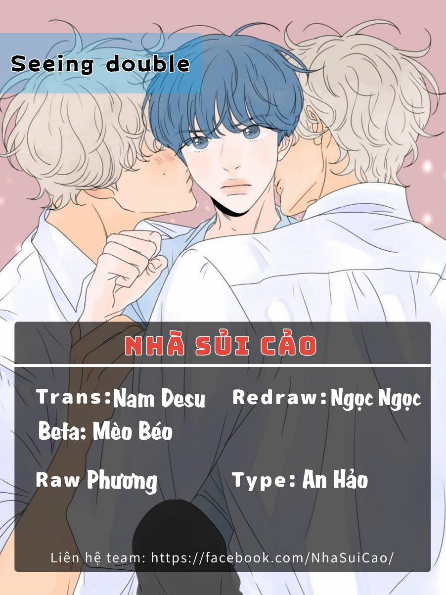Seeing Double 15 trang 49