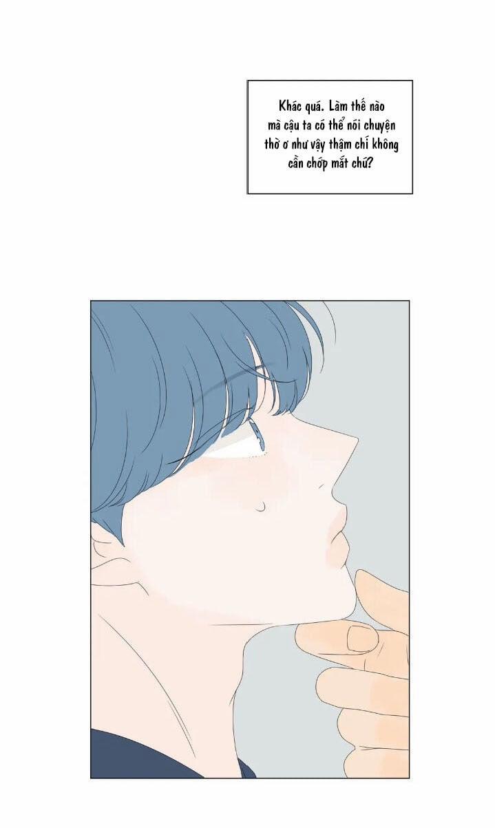 Seeing Double 16 trang 1