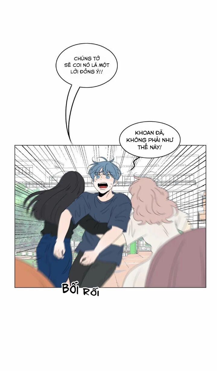 Seeing Double 16 trang 10