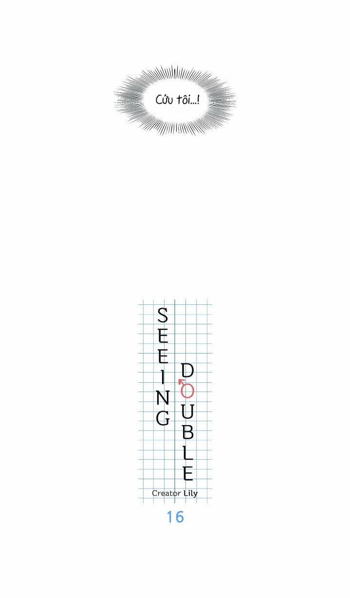 Seeing Double 16 trang 11