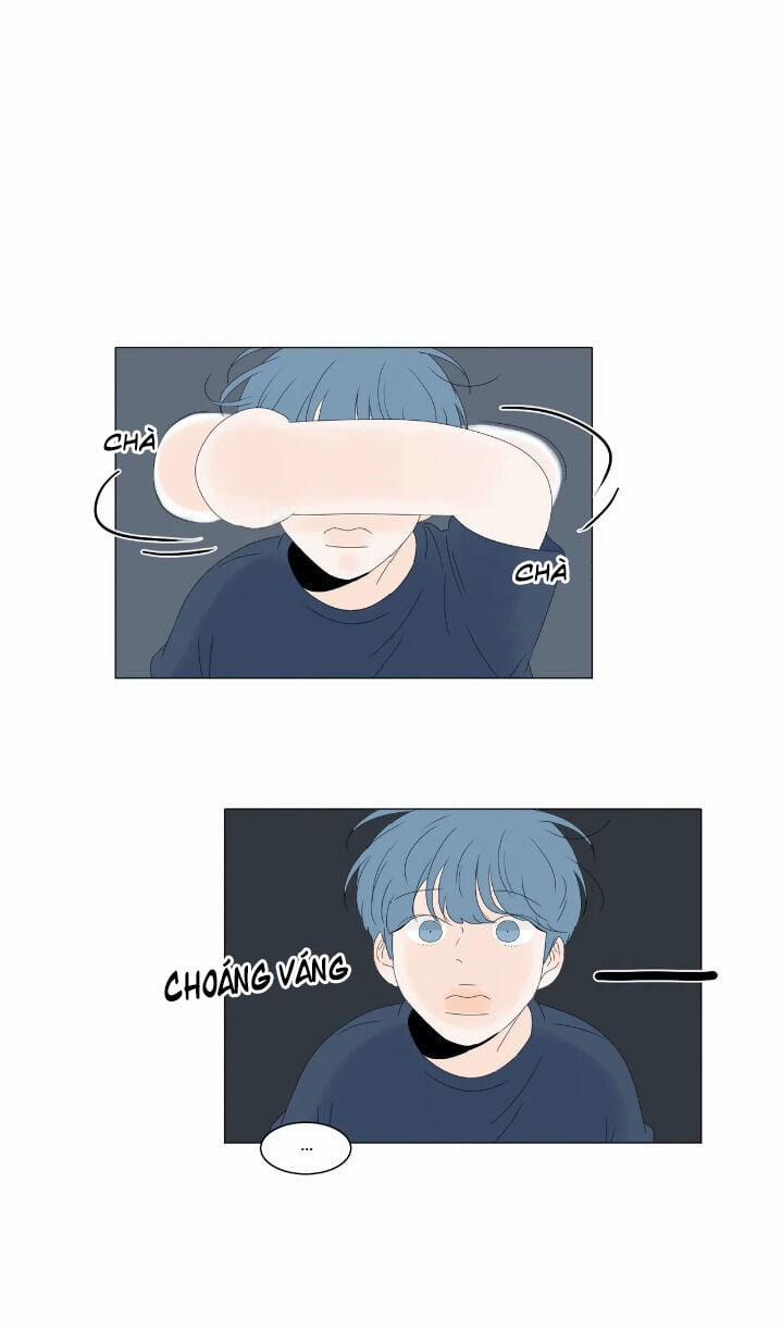 Seeing Double 16 trang 12