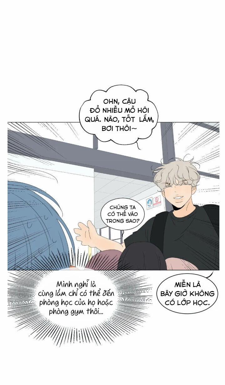 Seeing Double 16 trang 13