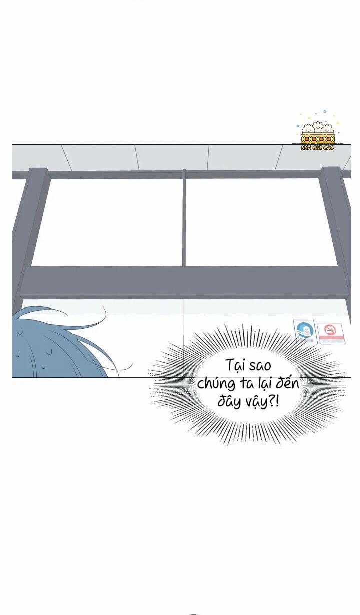 Seeing Double 16 trang 14