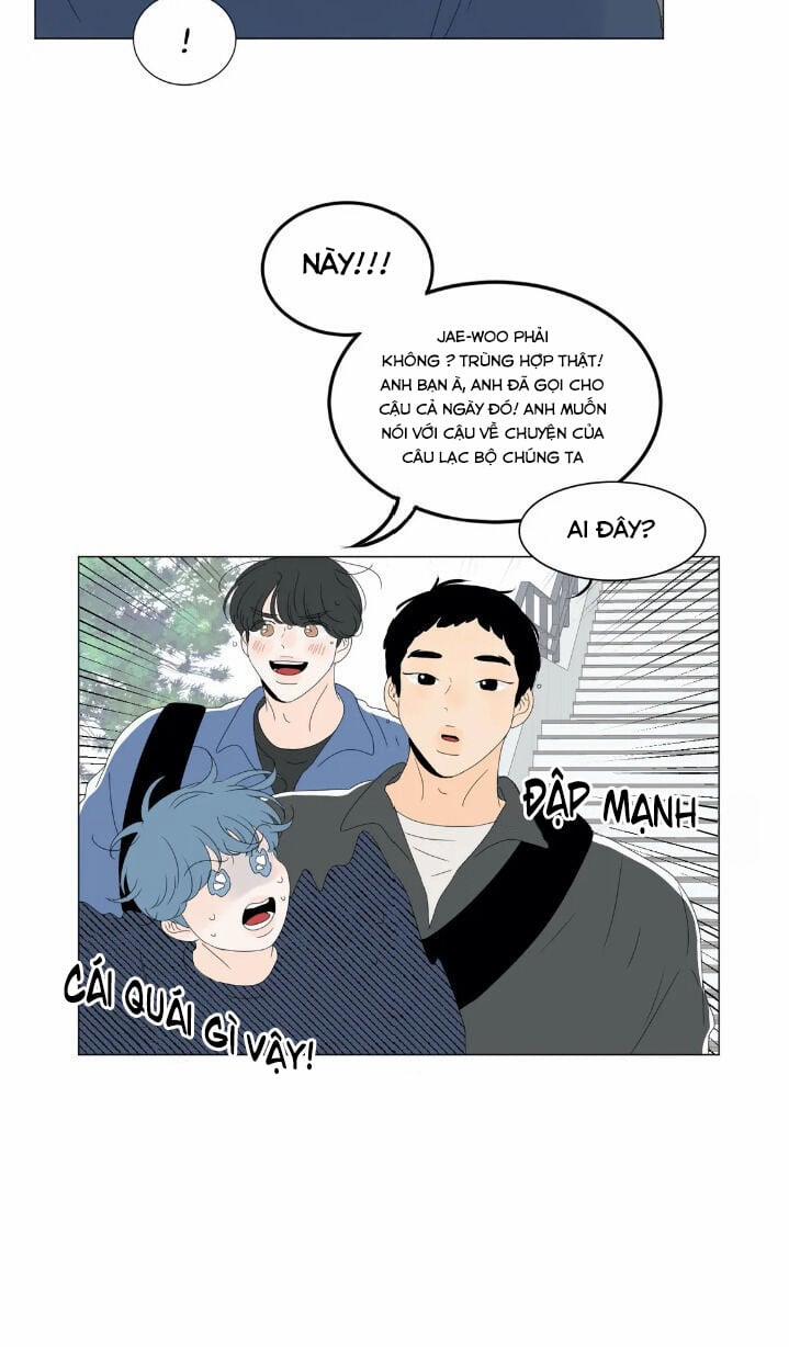 Seeing Double 16 trang 16