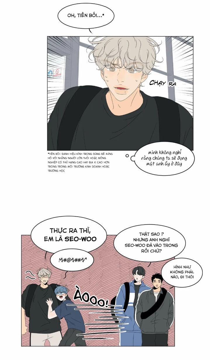 Seeing Double 16 trang 17