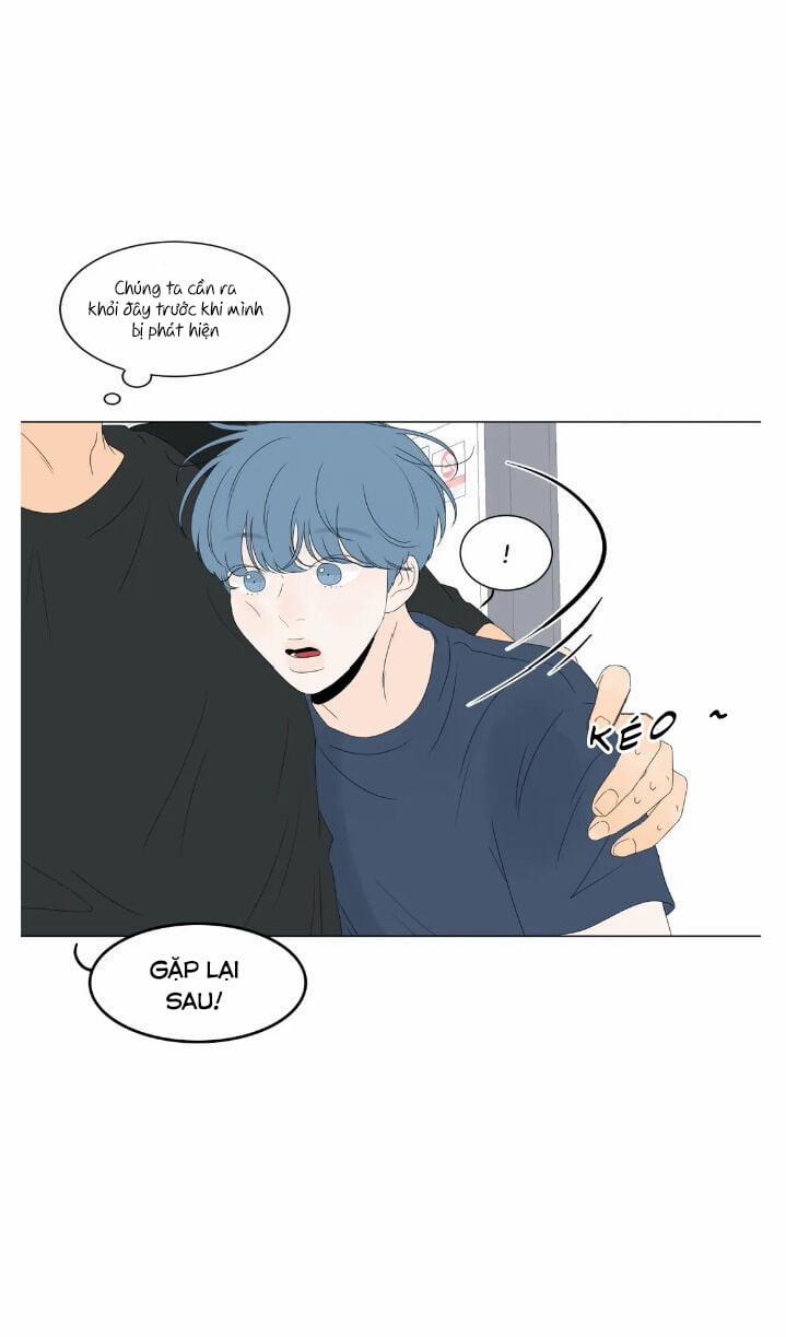 Seeing Double 16 trang 18