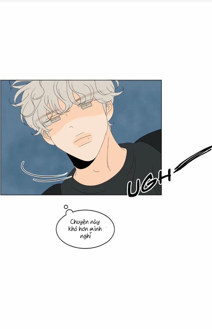 Seeing Double 16 trang 20