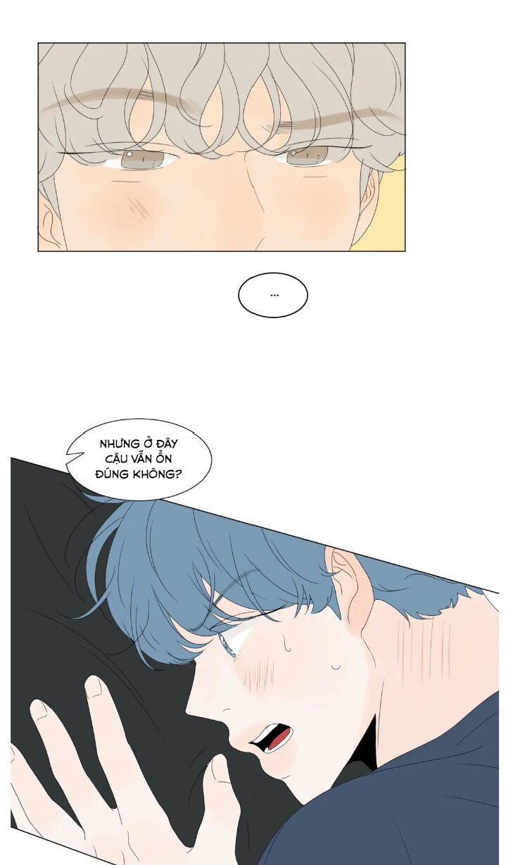 Seeing Double 16 trang 22