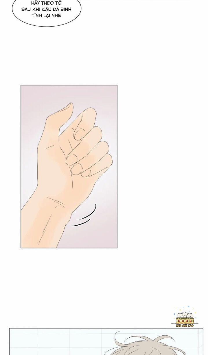 Seeing Double 16 trang 24